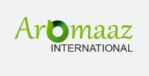 Aromaaz International Pvt. Ltd logo