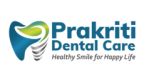 Prakriti Dental Care logo