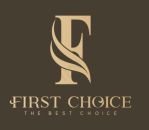 First Choice logo