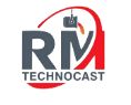 RM Technocast logo