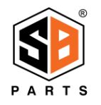 SB Parts Private Limited logo