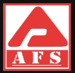 Advanced Fire and Safety logo