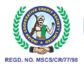 Indian Cooperative Credit Society Limited logo