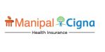 Manipal Cigna Health Insurance logo