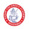 Sagar Childrens Academy logo