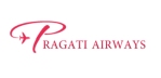 Pragati Airways Services Company Logo