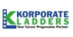 Korporate Ladders logo