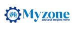 MyZone HR Service logo