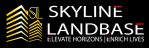 Skyline Landbase logo