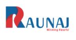 Raunaj Media Pvt Ltd logo