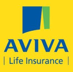 Aviva Life Company Logo