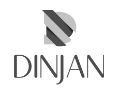 Dinjan Gruop logo