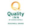 Quality Inn Rockwell Grand logo