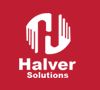 Halver Solutions logo