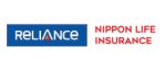 Reliance Nippon Life Insurance Company Limited logo