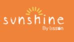 Sunshine by Lissun logo