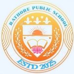 Rathore Public School logo