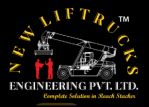 New Liftrucks Engineering Pvt. Ltd. logo