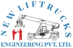 New Liftrucks Engineering Pvt. Ltd. logo