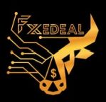 FxEdeal logo