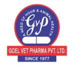 Goel Vet Pharma Private Limited logo