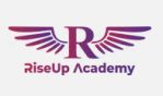 RiseUp Academy logo