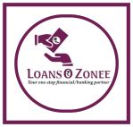 Loans  O Zonee logo