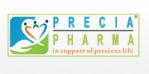 Precia Pharma logo