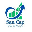 Sanguine Capital logo