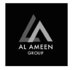 Al Ameen Group of Company logo