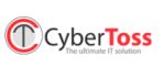 Cybertoss Pvt. Ltd. logo