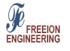 Freeion Engineering Pvt Ltd logo