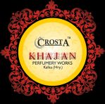 Khajan Perfumery Works logo