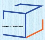 Indovative Products Inc logo