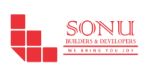 Sonu Builders & Developers logo