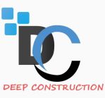 Deep Construction logo