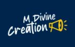 M Divine Creation Pvt. Ltd logo