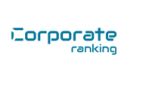 Corporate Ranking logo