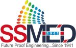 SS Medical Systems Pvt. Ltd logo