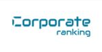 Corporate Ranking logo