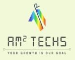 Am2Techs Company Logo