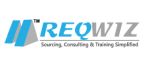 Reqwiz Consulting & Sourcing Pvt Ltd logo