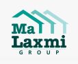 Maa Laxmi Group Company Logo