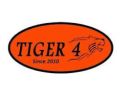 Tiger 4 India Ltd logo