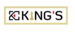 Kings Group Pf Companies Company Logo