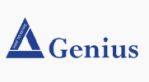 Genius Consultant Company Logo