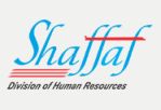 Shaffaf Company Logo