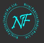 Neeraj Fabrics logo