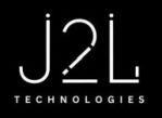 J2L Technologies logo