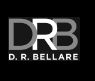 D. R. Bellare logo